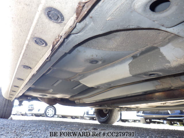2012 TOYOTA PASSO PLUS HANA C PACKAGE image 22