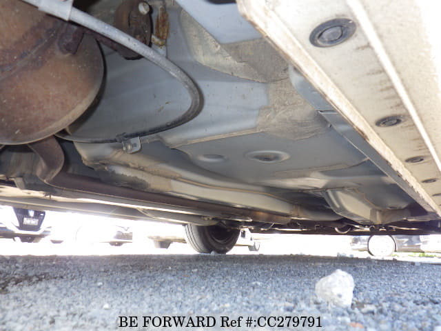 2012 TOYOTA PASSO PLUS HANA C PACKAGE image 21