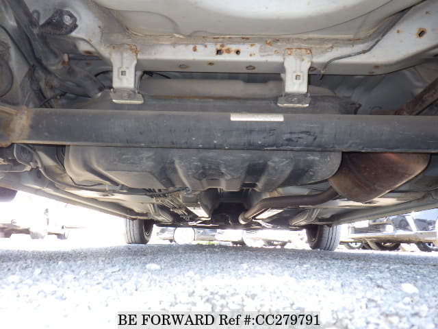 2012 TOYOTA PASSO PLUS HANA C PACKAGE image 20