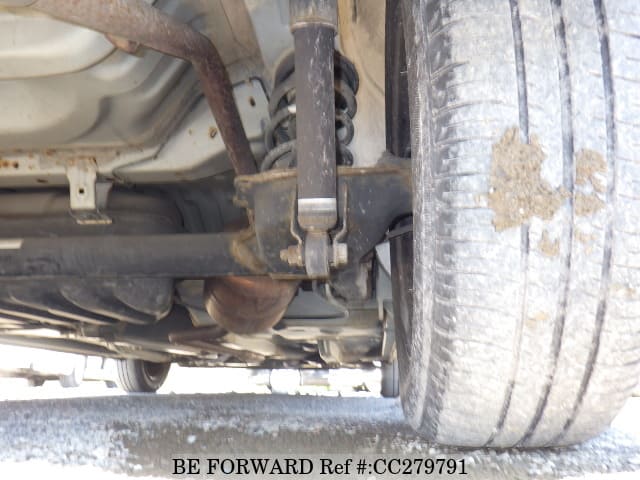 2012 TOYOTA PASSO PLUS HANA C PACKAGE image 16