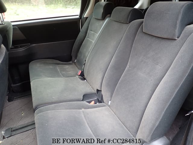 2012 TOYOTA VOXY X L EDITION image 27