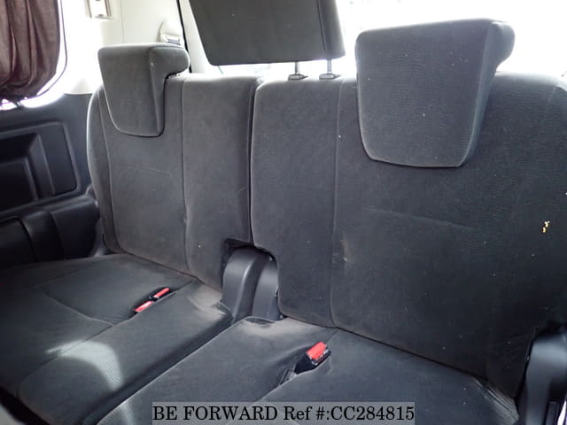 2012 TOYOTA VOXY X L EDITION image 28