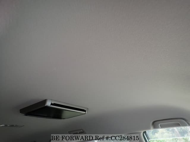 2012 TOYOTA VOXY X L EDITION image 24