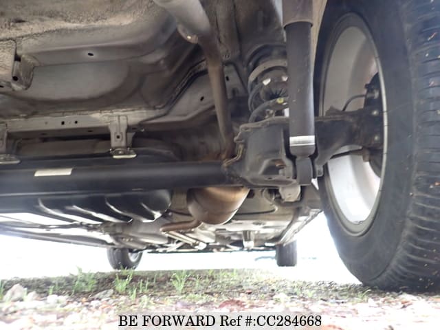 2012 TOYOTA PASSO 1.0 PLUS HANA C PACKAGE image 16