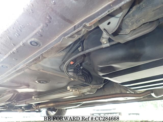 2012 TOYOTA PASSO 1.0 PLUS HANA C PACKAGE image 18