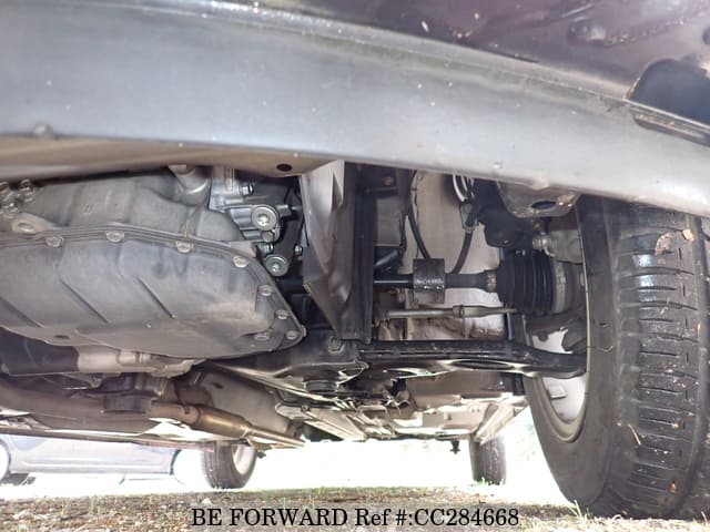 2012 TOYOTA PASSO 1.0 PLUS HANA C PACKAGE image 14
