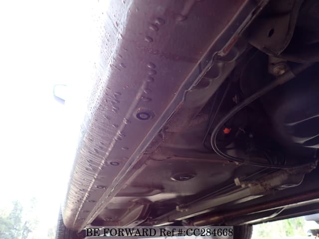 2012 TOYOTA PASSO 1.0 PLUS HANA C PACKAGE image 19
