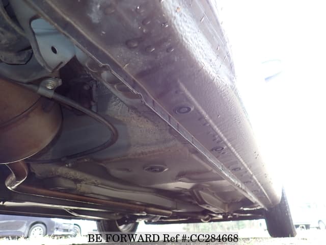 2012 TOYOTA PASSO 1.0 PLUS HANA C PACKAGE image 21