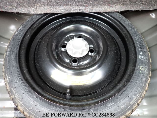 2012 TOYOTA PASSO 1.0 PLUS HANA C PACKAGE image 29