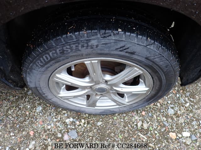 2012 TOYOTA PASSO 1.0 PLUS HANA C PACKAGE image 12