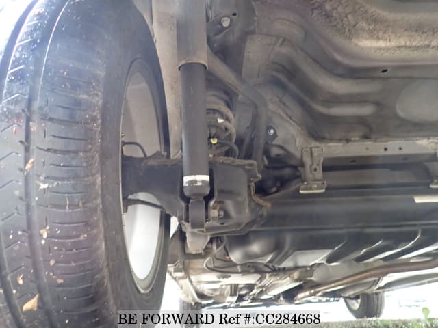 2012 TOYOTA PASSO 1.0 PLUS HANA C PACKAGE image 15