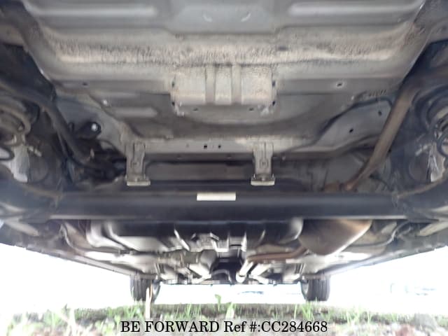 2012 TOYOTA PASSO 1.0 PLUS HANA C PACKAGE image 20