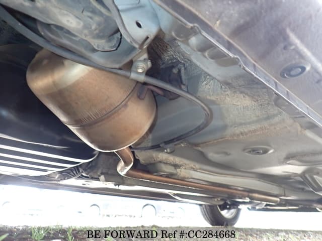 2012 TOYOTA PASSO 1.0 PLUS HANA C PACKAGE image 22