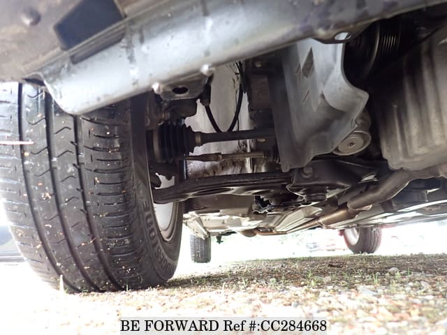 2012 TOYOTA PASSO 1.0 PLUS HANA C PACKAGE image 13