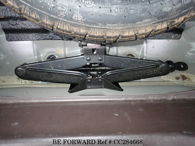 2012 TOYOTA PASSO 1.0 PLUS HANA C PACKAGE image 30
