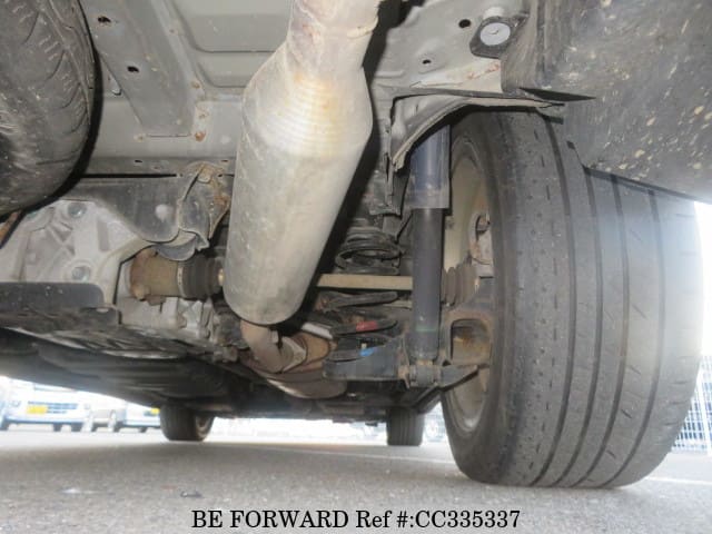 2008 TOYOTA ALPHARD 240S image 16