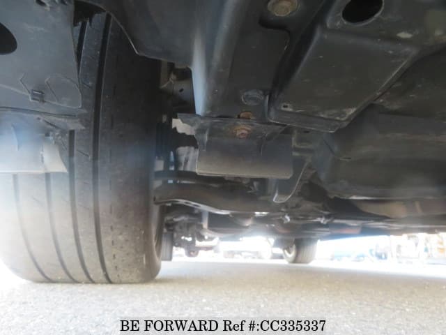 2008 TOYOTA ALPHARD 240S image 13