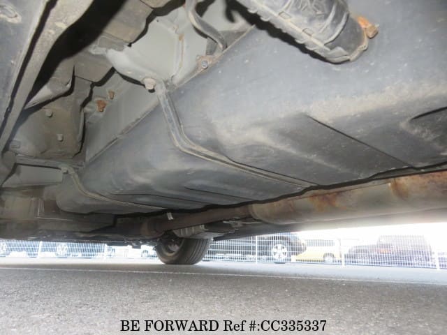 2008 TOYOTA ALPHARD 240S image 18
