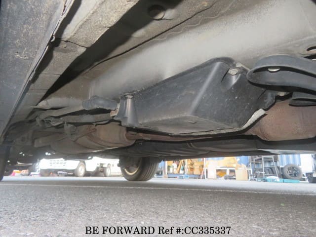 2008 TOYOTA ALPHARD 240S image 23