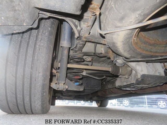 2008 TOYOTA ALPHARD 240S image 15
