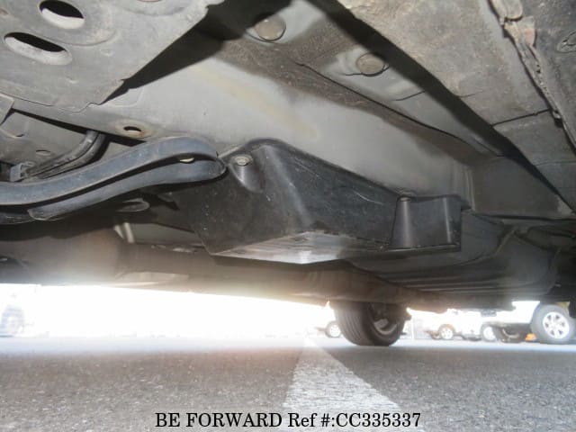 2008 TOYOTA ALPHARD 240S image 17