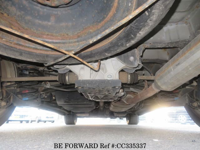 2008 TOYOTA ALPHARD 240S image 20