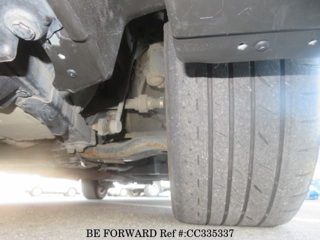 2008 TOYOTA ALPHARD 240S image 14