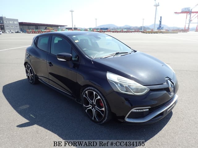 2017 RENAULT LUTECIA RENAULT SPORT TROPHY image 7