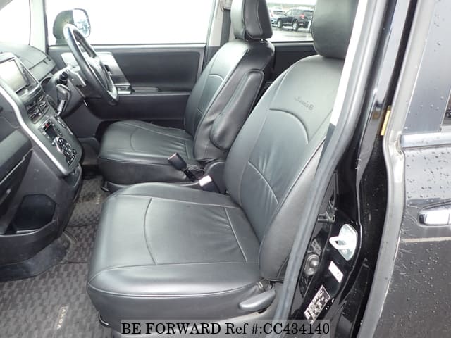 2012 TOYOTA VOXY ZS KIRAMEKI 2 image 26