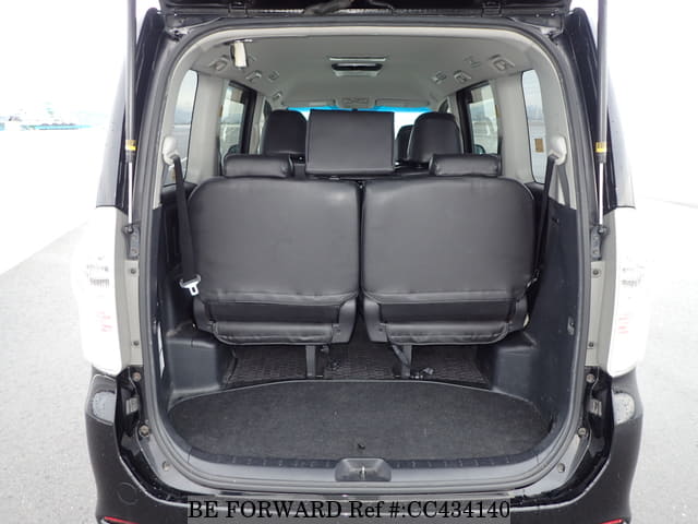 2012 TOYOTA VOXY ZS KIRAMEKI 2 image 29