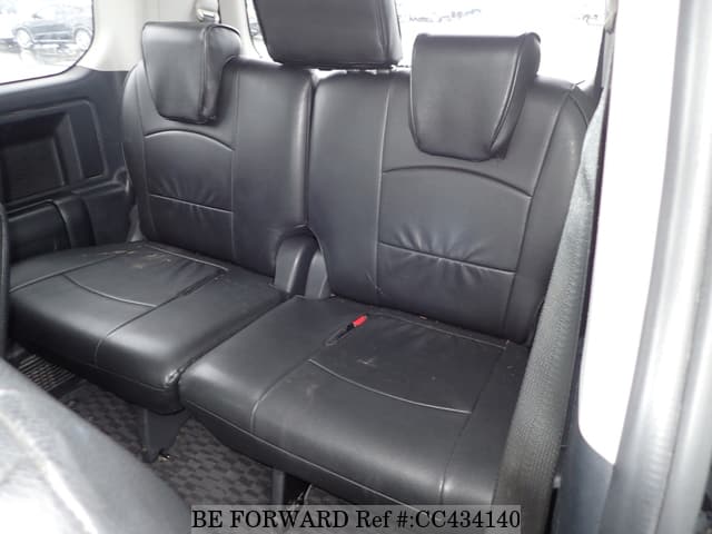 2012 TOYOTA VOXY ZS KIRAMEKI 2 image 28