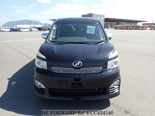 2012 TOYOTA VOXY ZS KIRAMEKI 2 image 8