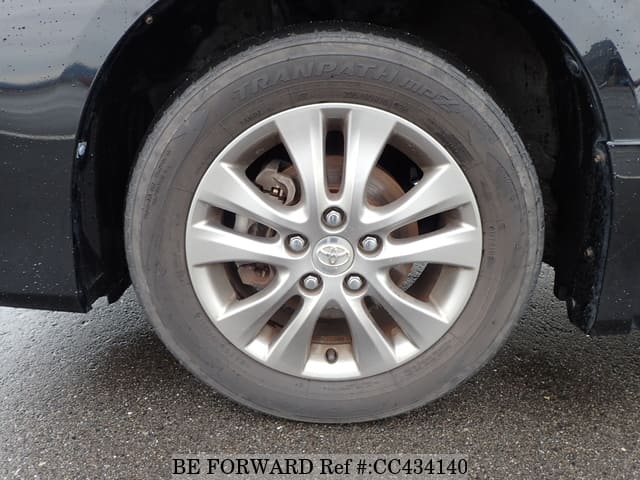 2012 TOYOTA VOXY ZS KIRAMEKI 2 image 9