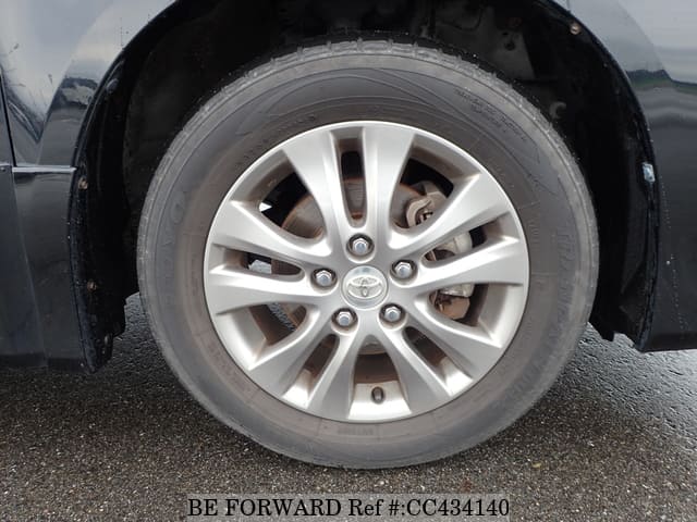 2012 TOYOTA VOXY ZS KIRAMEKI 2 image 12