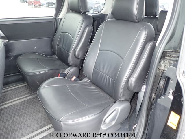2012 TOYOTA VOXY ZS KIRAMEKI 2 image 27