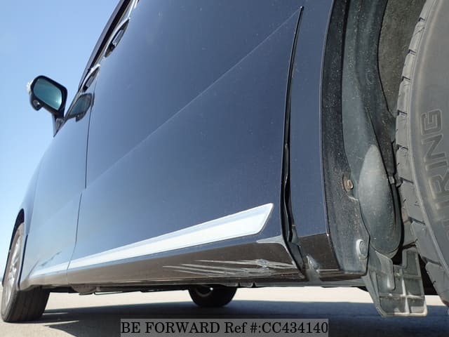 2012 TOYOTA VOXY ZS KIRAMEKI 2 image 19