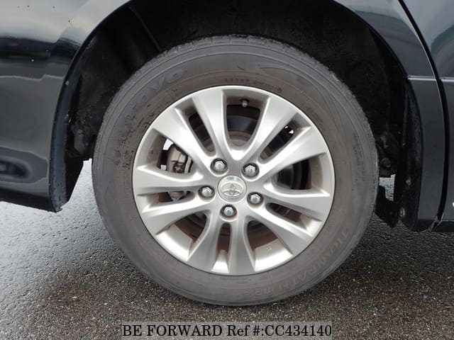 2012 TOYOTA VOXY ZS KIRAMEKI 2 image 11
