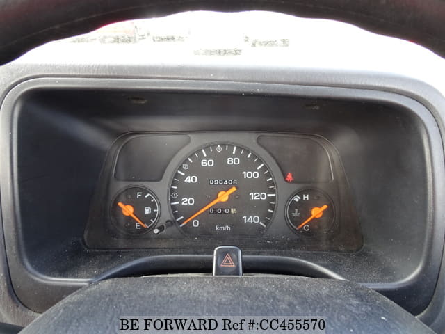 2000 SUBARU SAMBAR TRUCK TC image 24