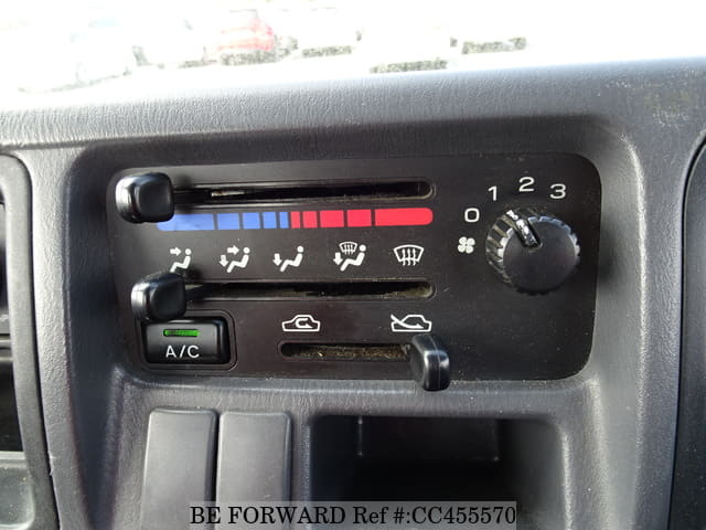 2000 SUBARU SAMBAR TRUCK TC image 28