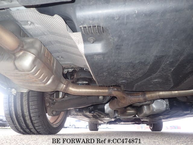 2017 MERCEDES-BENZ E-Class DLA-213050C WDD2130502A310258