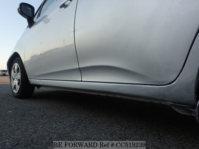 2012 TOYOTA RACTIS G image 19