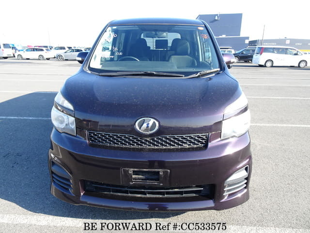 2012 TOYOTA VOXY Z image 8