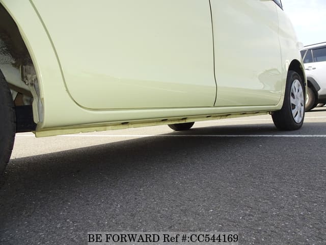 2016 DAIHATSU TANTO L image 21