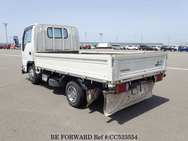 2013 ISUZU ELF TRUCK image 3