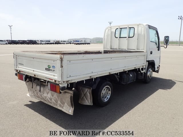 2013 ISUZU ELF TRUCK image 5