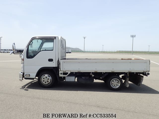 2013 ISUZU ELF TRUCK image 2