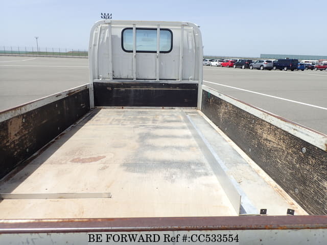 2013 ISUZU ELF TRUCK image 20