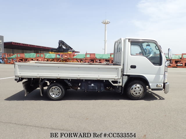 2013 ISUZU ELF TRUCK image 6