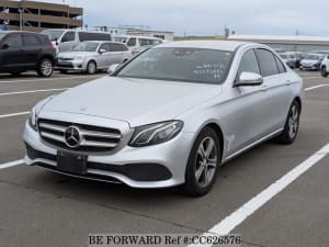 2017 MERCEDES-BENZ E-CLASS RBA-213042C WDD2130422A088039