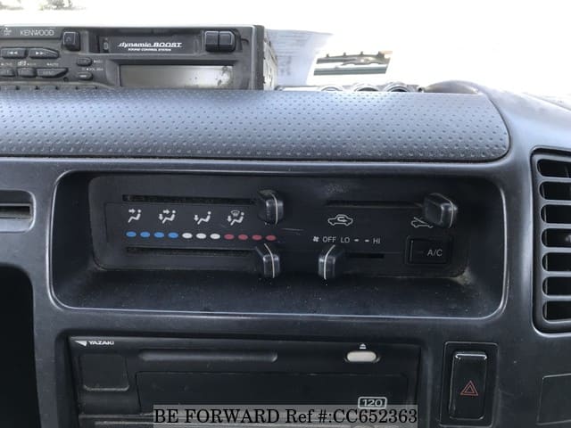 2007 HINO DUTRO image 27